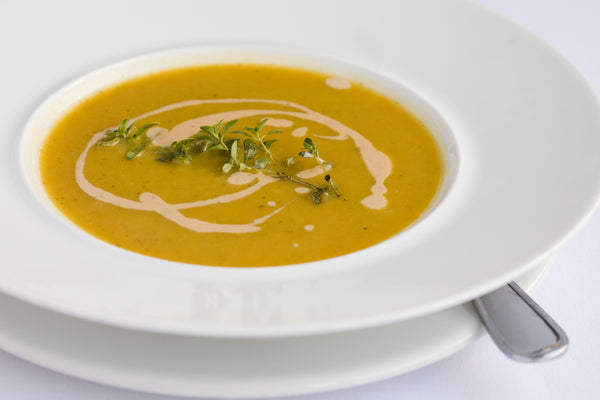 Soup of the day (1L)