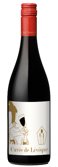 Cuvée Lévêque rouge